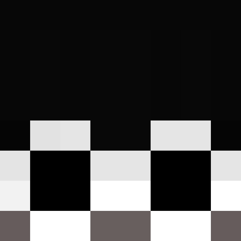Manueururur's skin