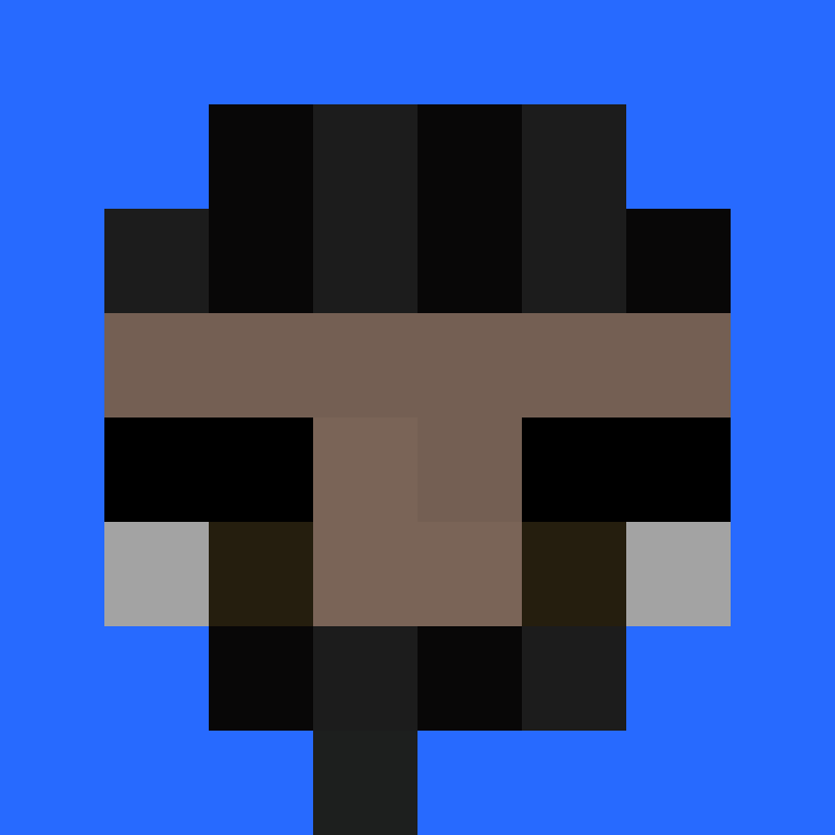 MrBullockRP's skin