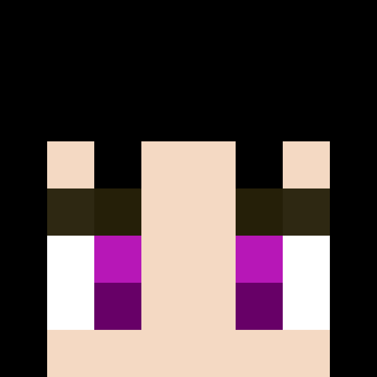 hannhums's skin