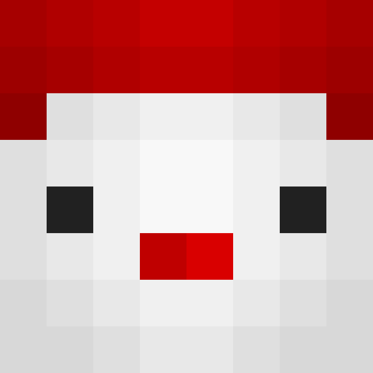 keeganburk's skin