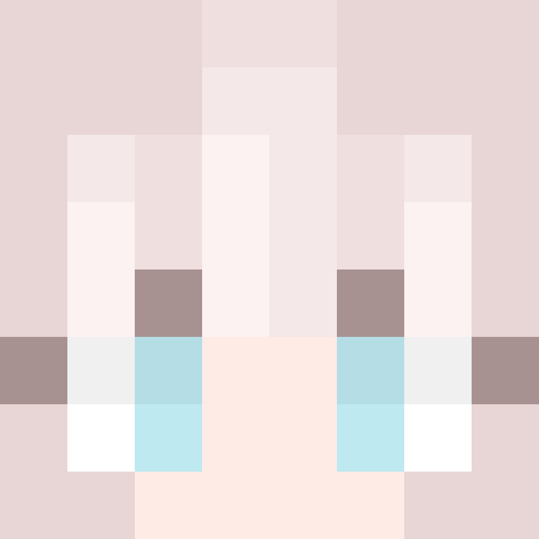Tiitounee's skin