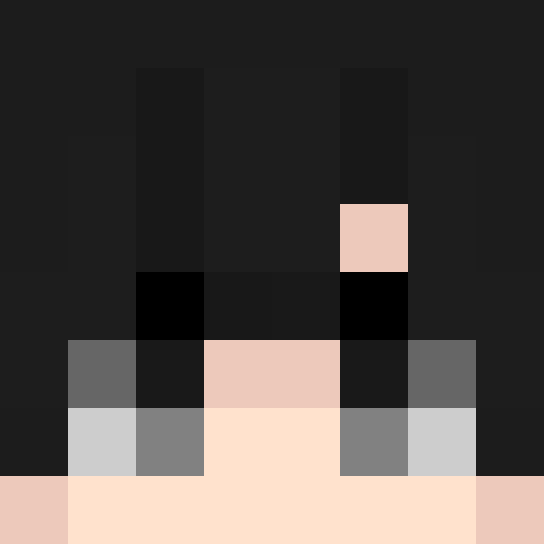 LitBrawn20's skin