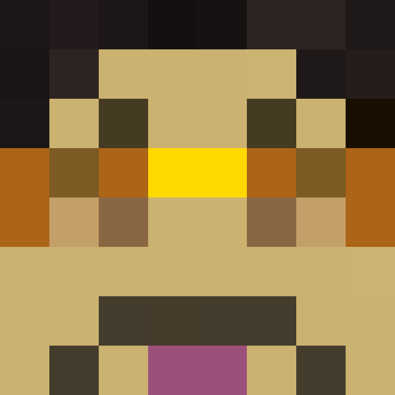 NqkedMoleRat's skin