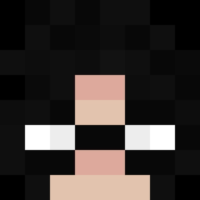 JustQurious's skin