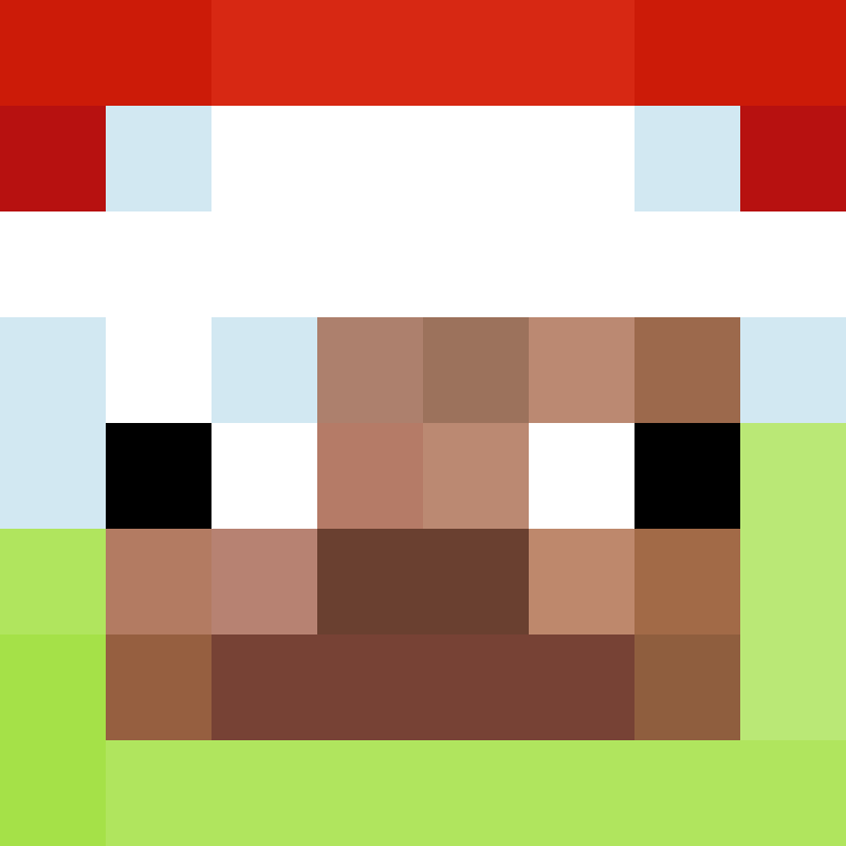 ehdb08's skin