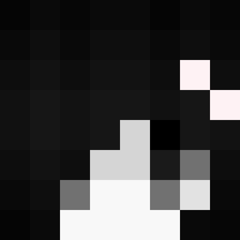 Xensecials's skin