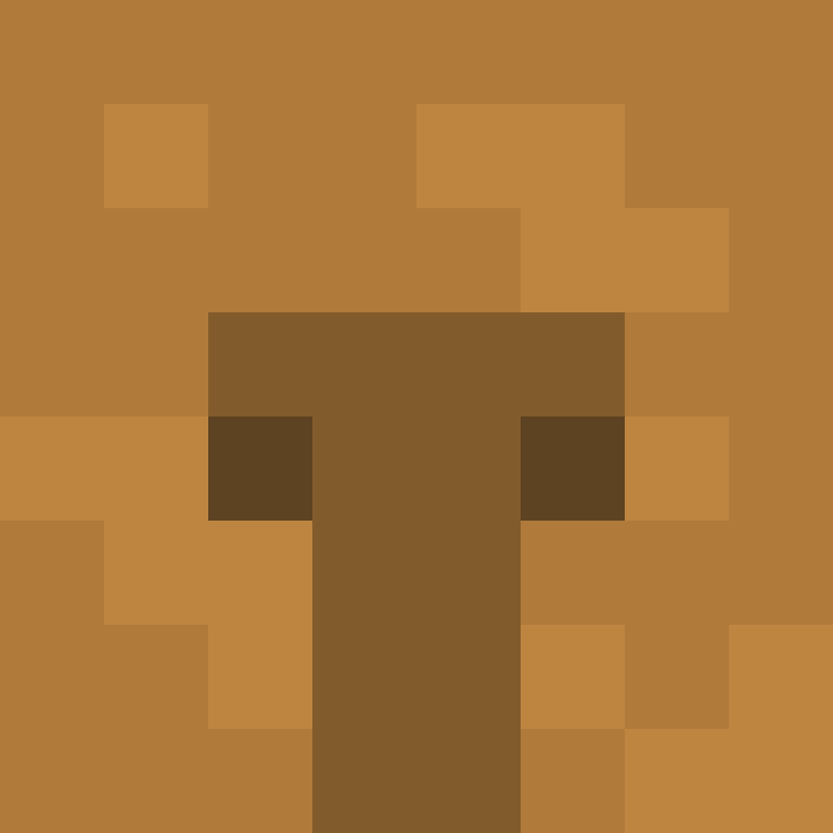 Janricko's skin