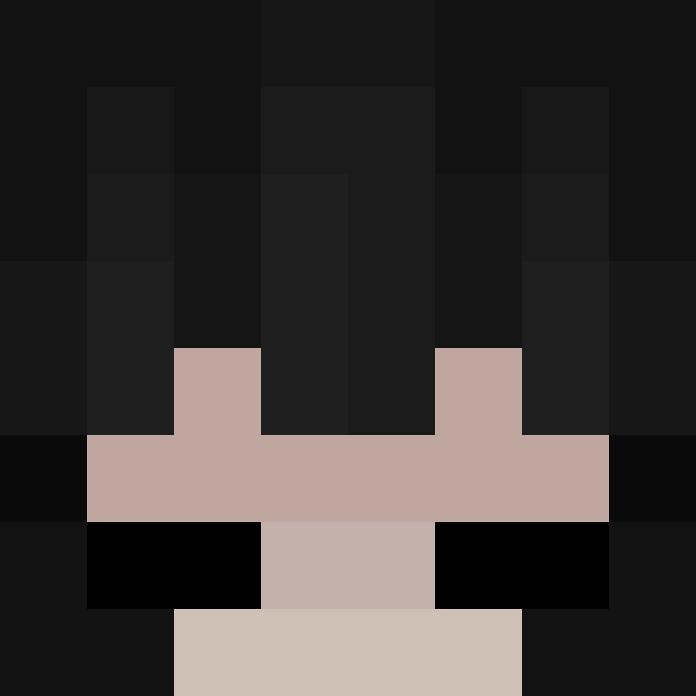 Gl00mBall's skin