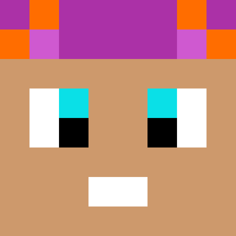 donkamote's skin