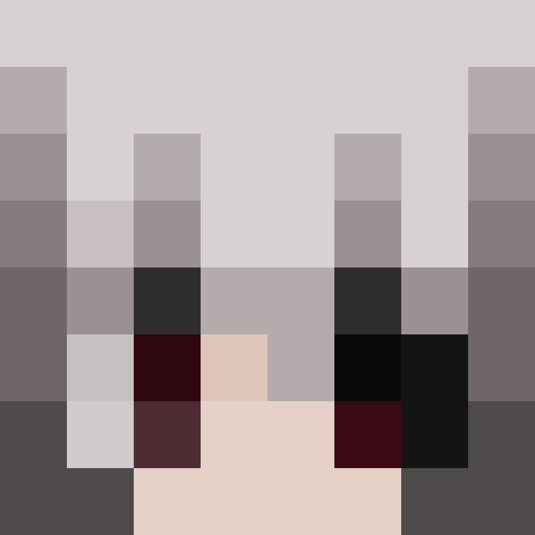 khedma's skin
