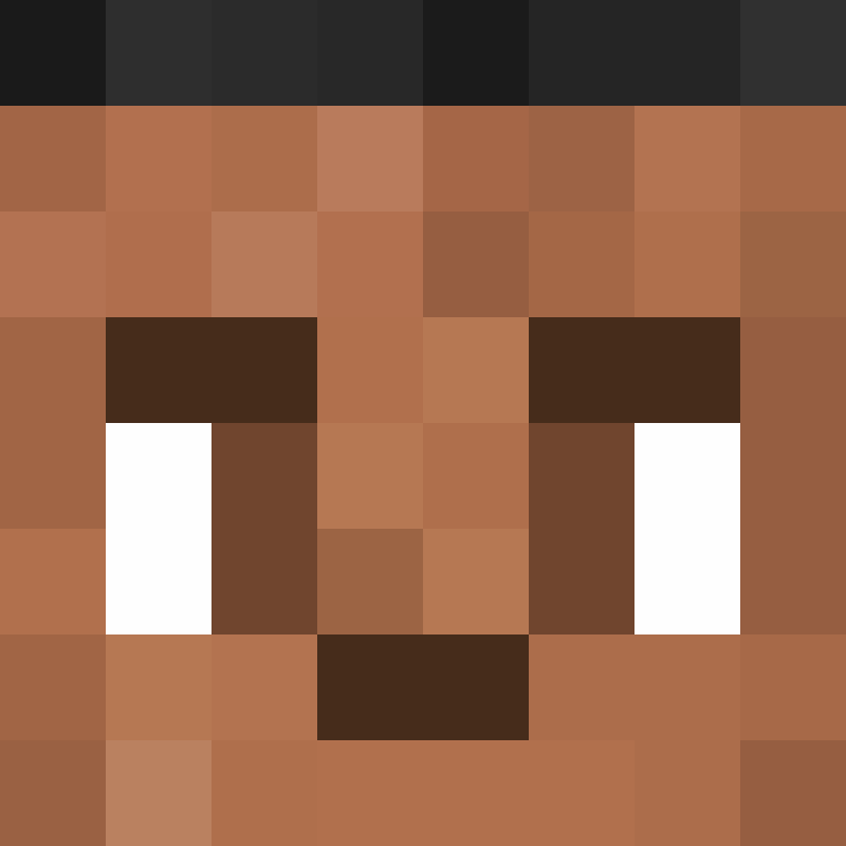 nandorice's skin