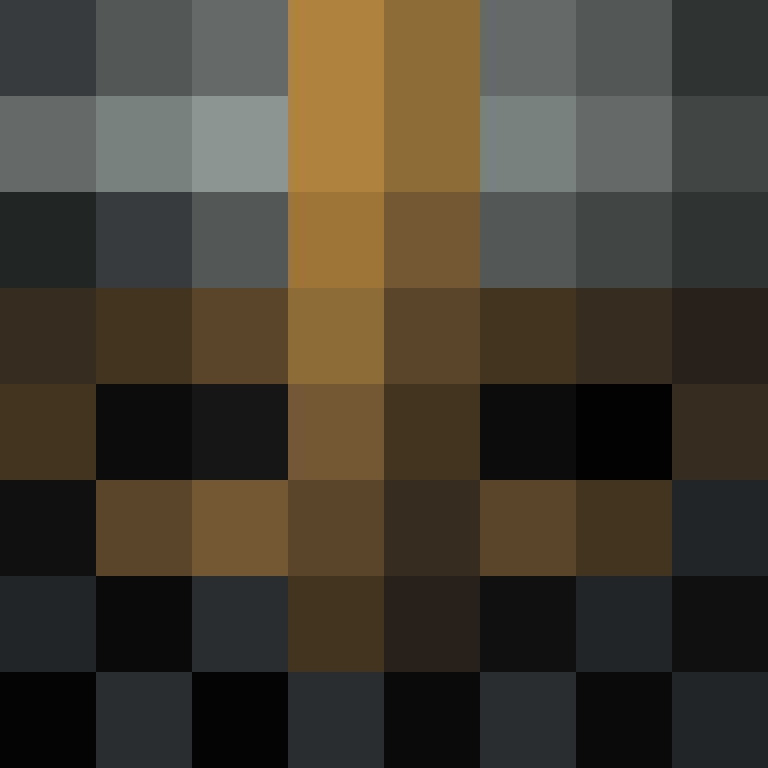 linksclick's skin