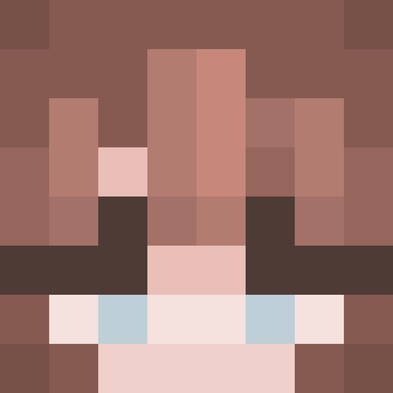 Harmonie1's skin
