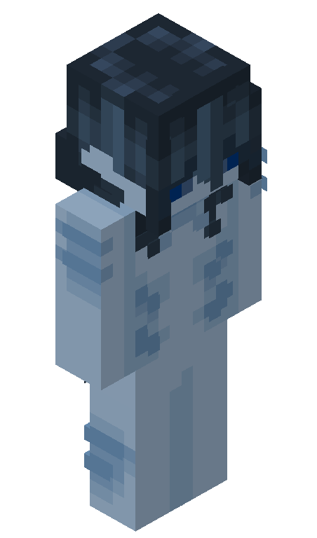6643 skin - FULLBODY_ISO_FRONT