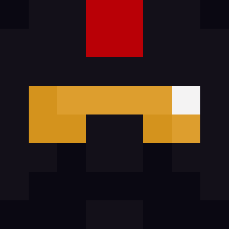 Expressoraw's skin