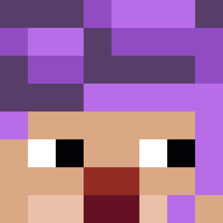 ngxie's skin