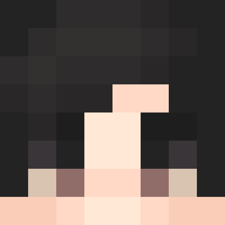 nuwdles's skin