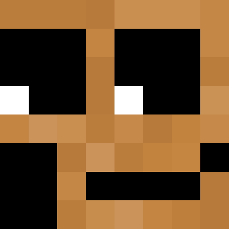Barabassss's skin