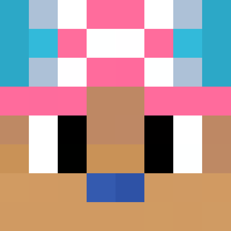 Breakfastbus123's skin