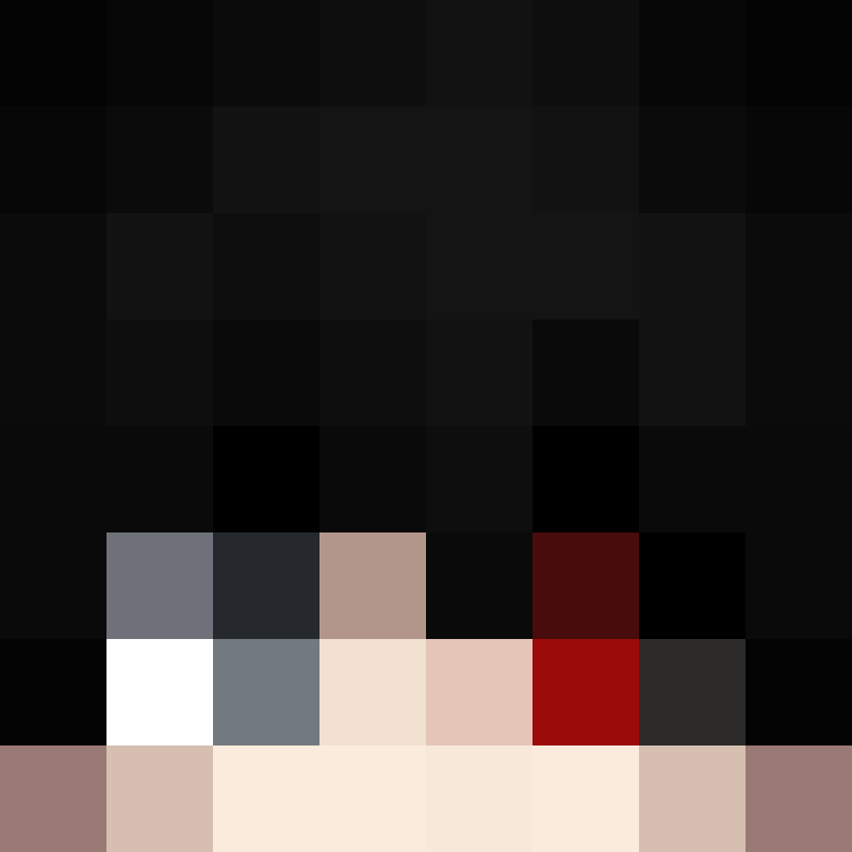 Sakumoez's skin