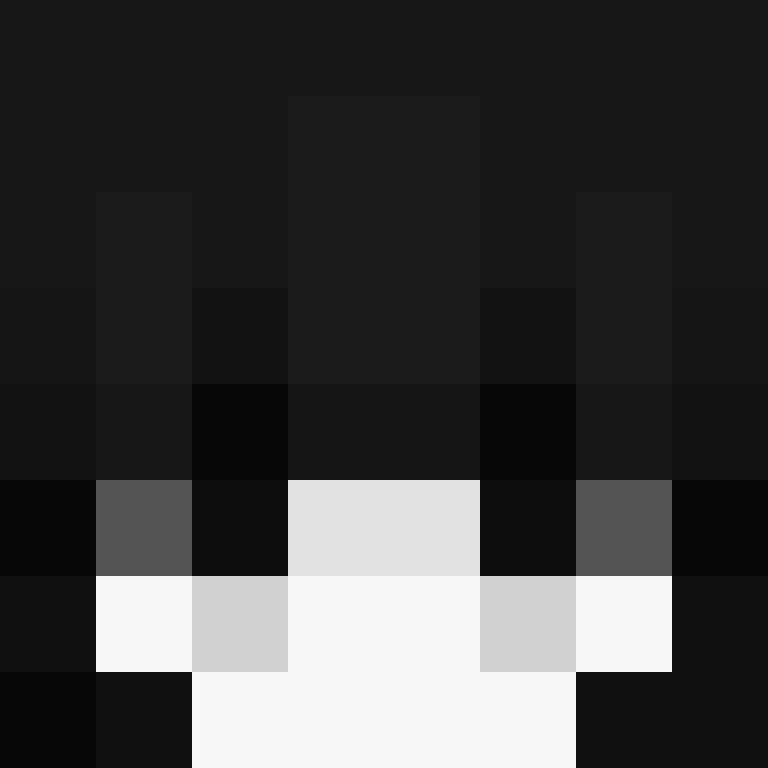 gulululele's skin