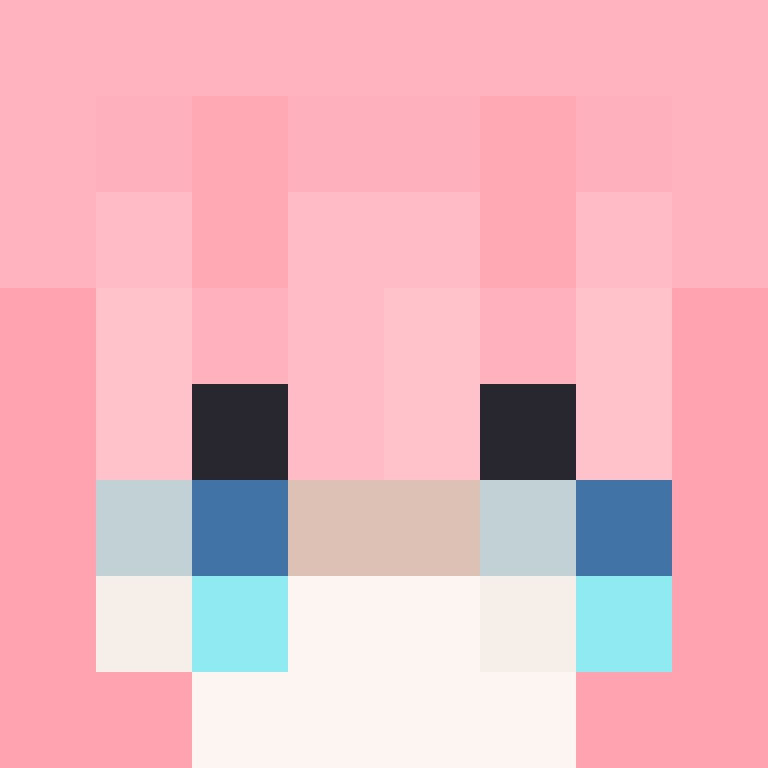 hireri's skin