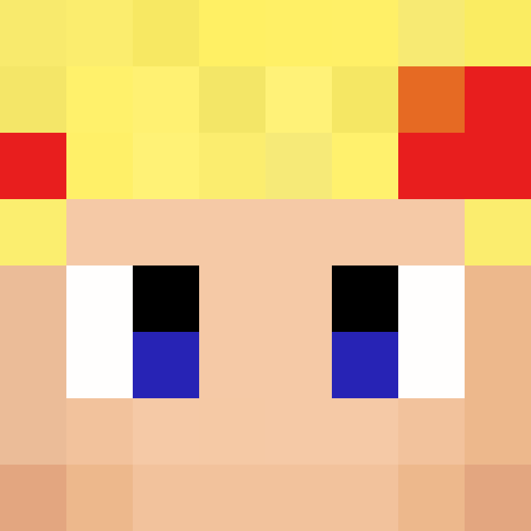 TR1Dxd's skin