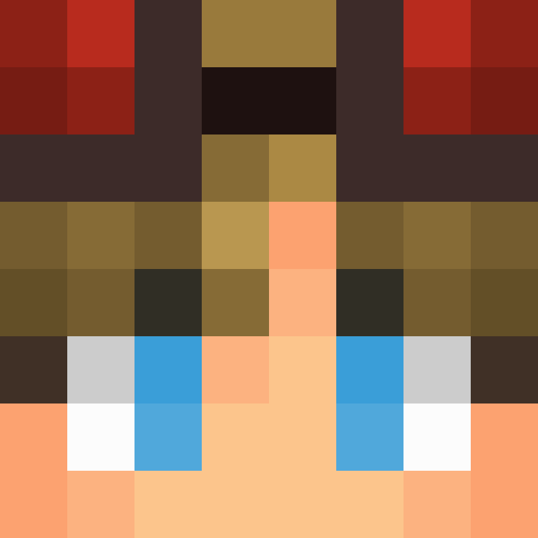 Ruiinz's skin