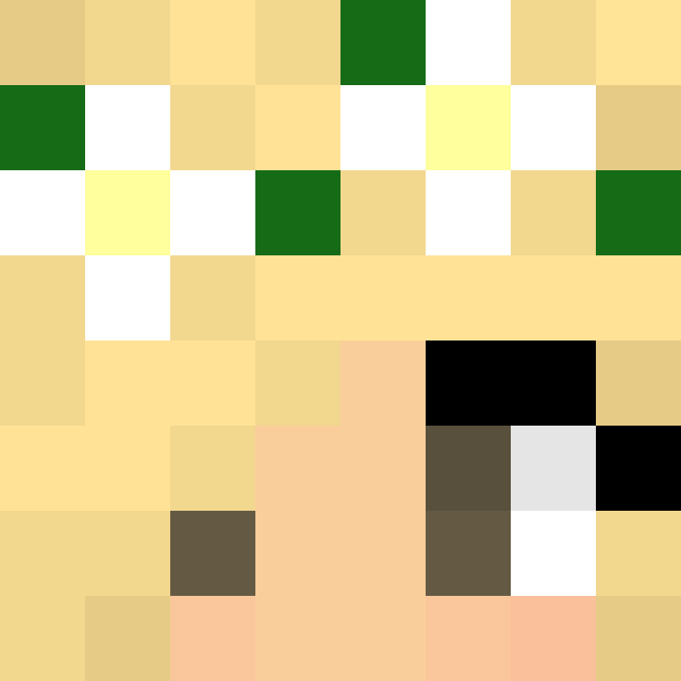 Apivapa's skin