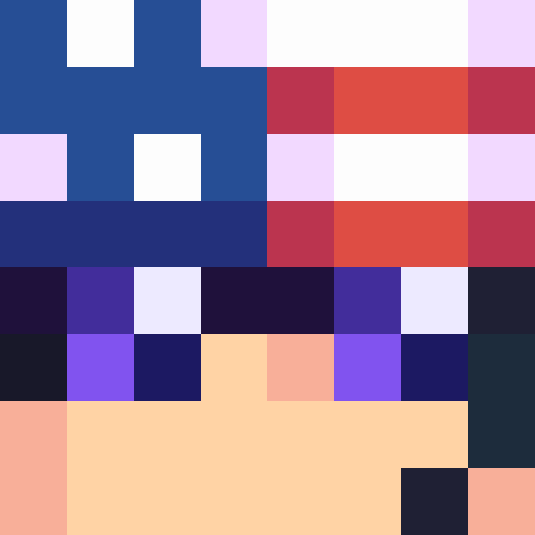 josuke_peakfr's skin