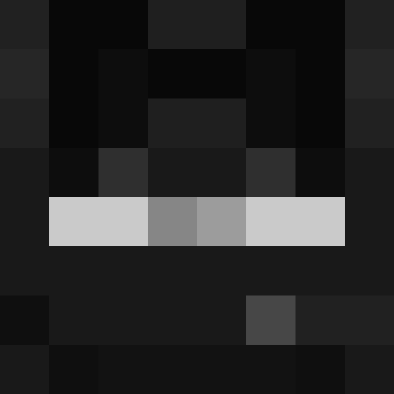 Laxtrix's skin