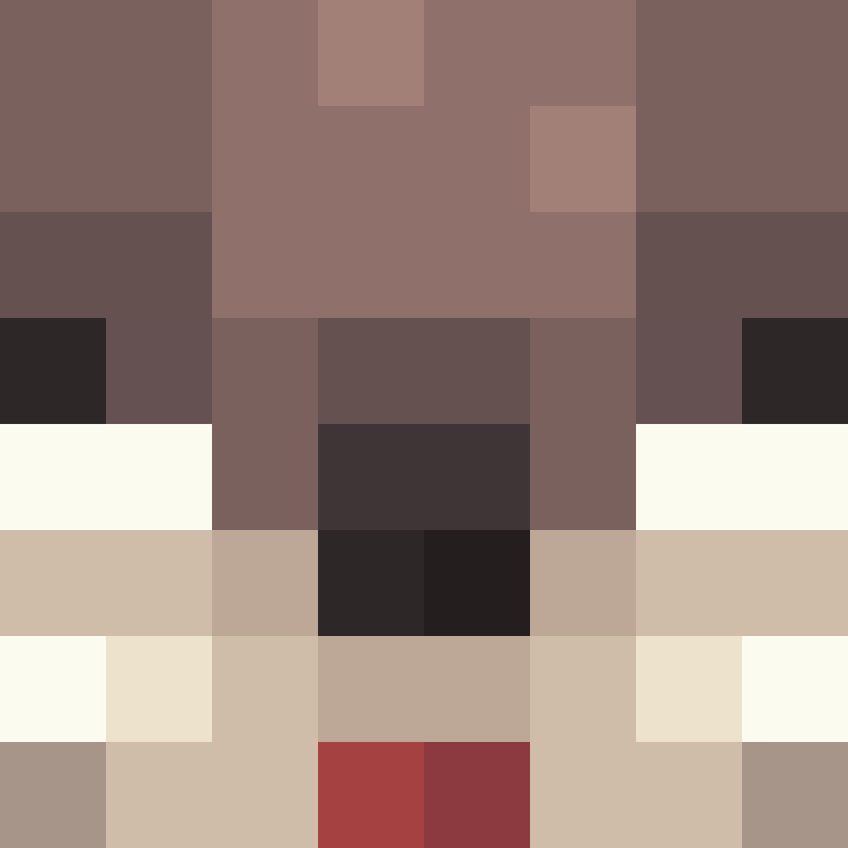 kleinerMangosaft's skin