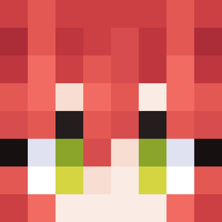 Getnoobed3536's skin