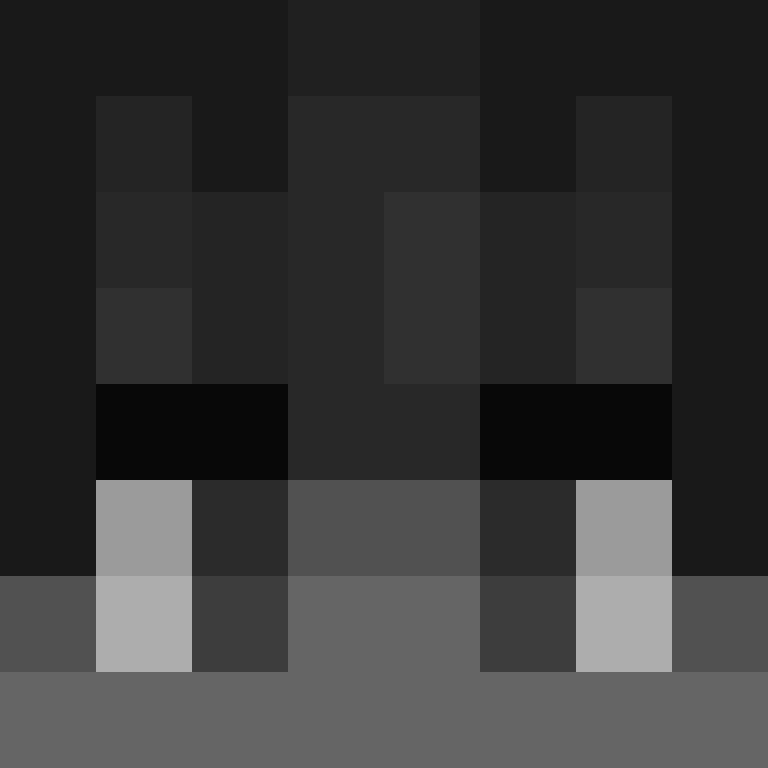 Panorii's skin