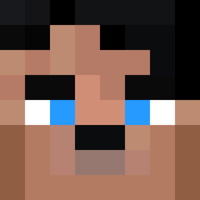 DMutagen's skin
