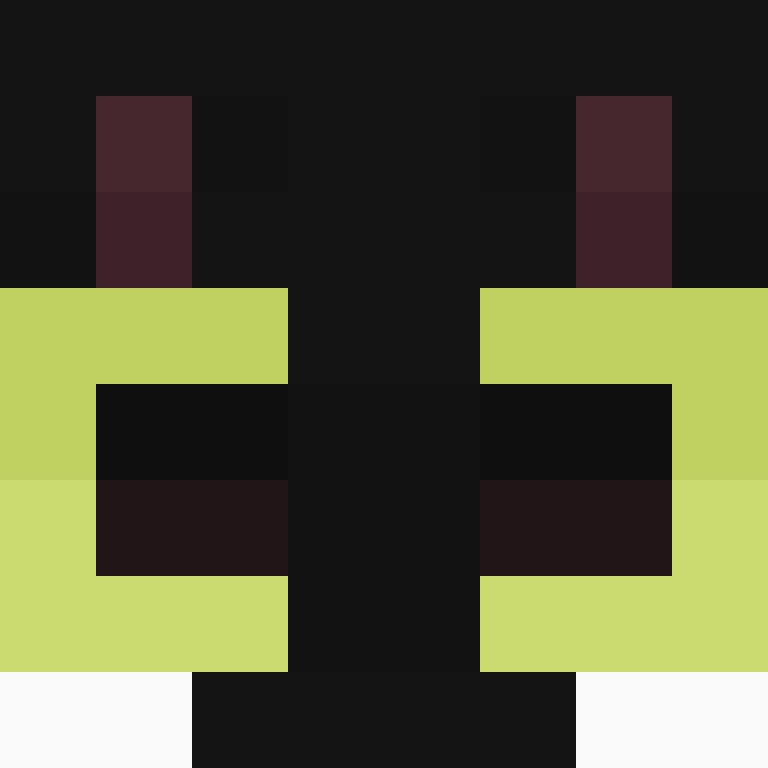 Foreig_n's skin