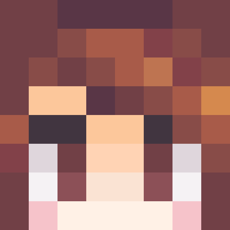LilSipuli's skin