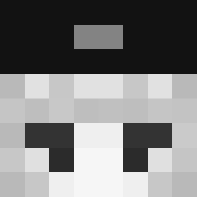 xontic's skin