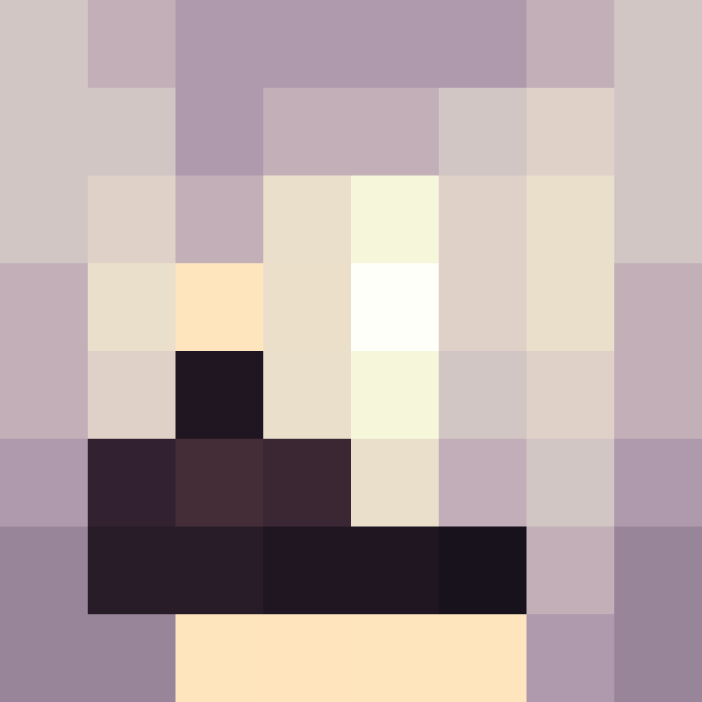 KIKINNeonmcc's skin