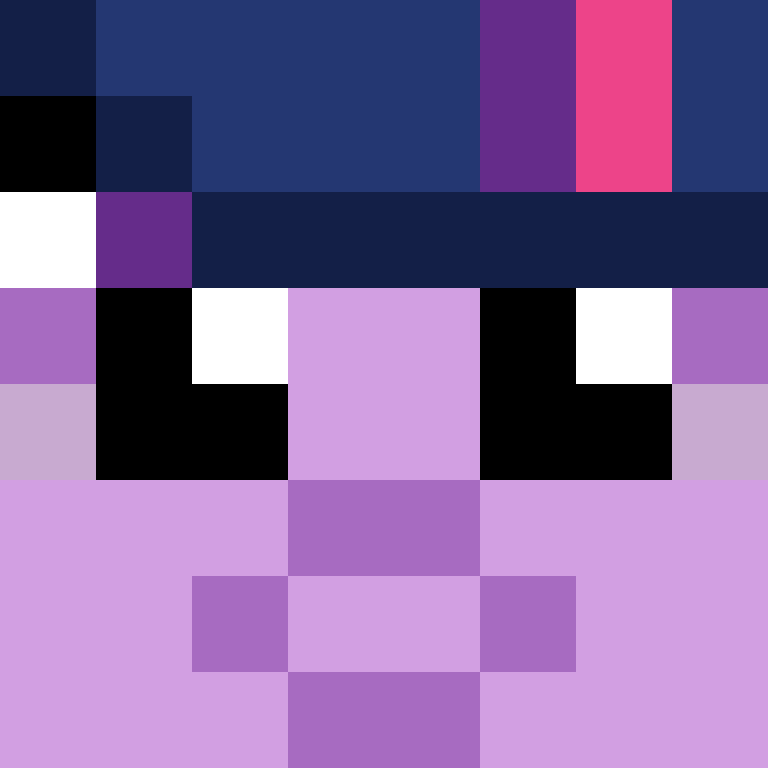 Empress_Twilight's skin