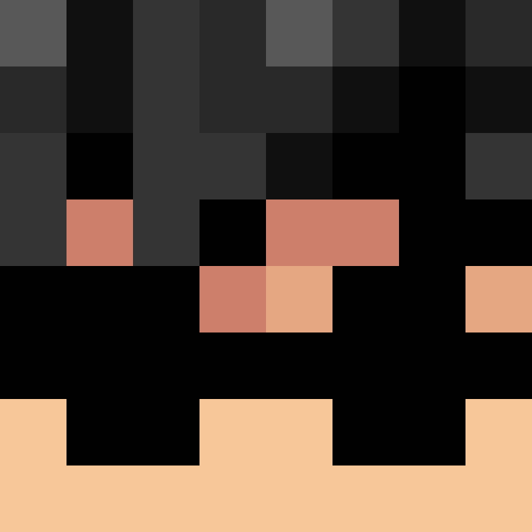 mauhicioelvro's skin
