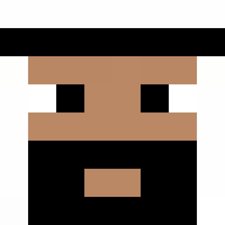 KillerB55's skin