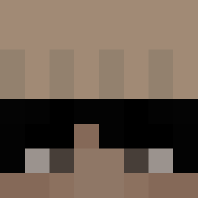 triplegingy's skin