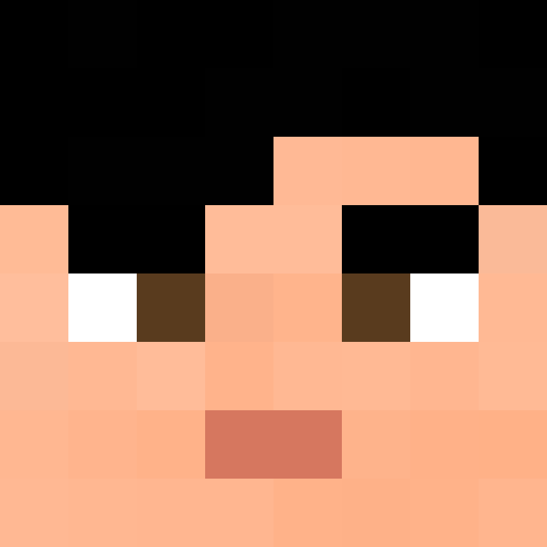 Stayser's skin