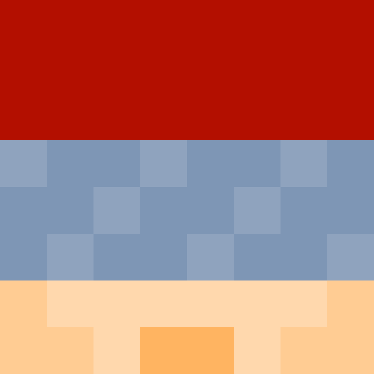 iqfa's skin
