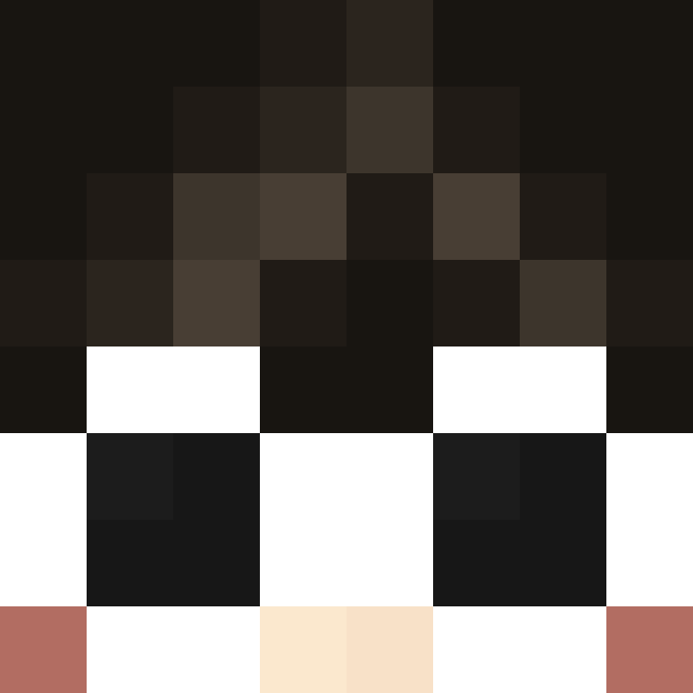 Victicy's skin