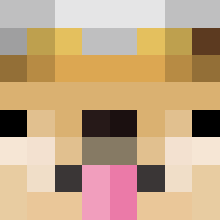 SIR_TheoGx's skin