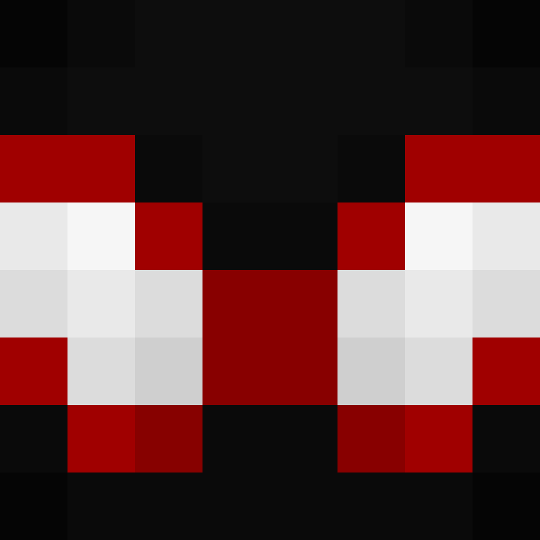 Pauline452's skin