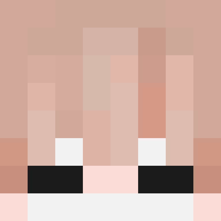 TranNhatDieuLinh's skin