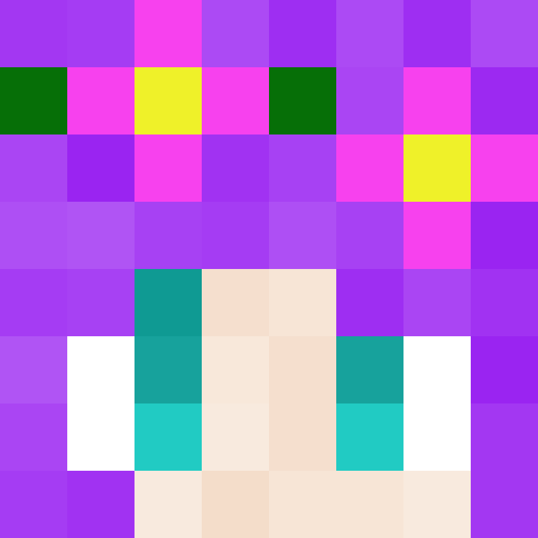 trilocaris's skin